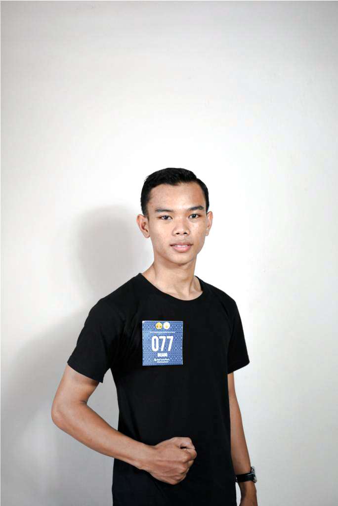 AGUS ARIYANTO